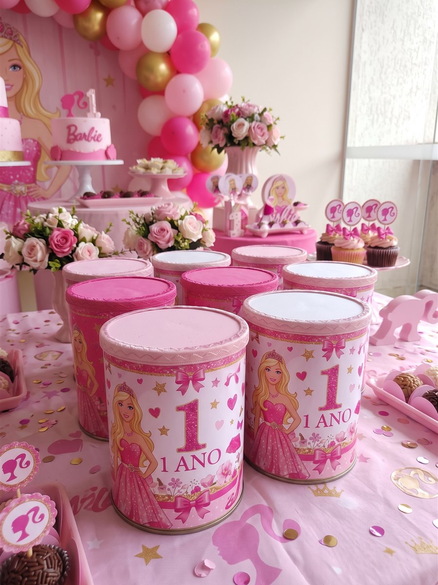 Tema rosa fashion